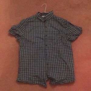 Brunswick shirt, barely worn